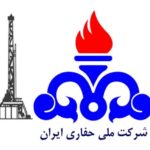 لوگوملی حفاری ایران